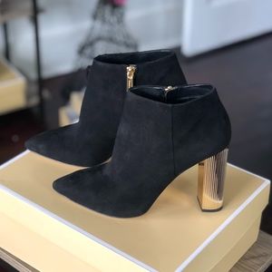 Michael Kors Paloma Booties Women